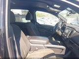 Nissan Titan Sv 1N6AA1E6XJN540672 fotografie