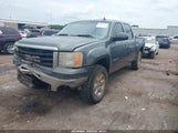 GMC Sierra  Slt 3GTP2WE33BG254380 снимка