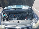HONDA CIVIC LX 2HGFG12668H529748 снимка