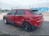 Chevrolet Trailblazer Fwd Ls KL79MMS25MB139727 снимка
