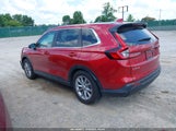 Honda Cr-V Ex-L Awd 7FARS4H77RE000137 photo