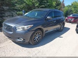INFINITI JX35 5N1AL0MM2DC346639 снимка