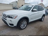 BMW X3 SDRIVE28I 5UXWZ7C56F0M82884 снимка