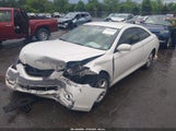 TOYOTA CAMRY SOLARA SE 4T1CE30P58U765248 photo