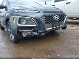 Hyundai Kona Ultimate KM8K53A5XLU456487 снимка