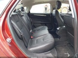 Ford Fusion Titanium 3FA6P0D98ER250288 снимка