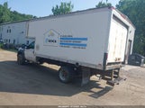 FORD F-450 CHASSIS XL/XLT 1FDXF4HY6AEA66499 photo