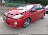 TOYOTA PRIUS II JTDKN3DU1A0171611 снимка
