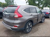 HONDA CR-V TOURING 5J6RM4H99GL099104 снимка
