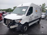 Mercedes-Benz Sprinter  Standard Roof V6 W1Y4EBHY5NT084472 fotografie