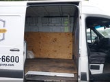 Mercedes-Benz Sprinter  Standard Roof V6 W1Y4EBHY5NT084472 снимка