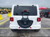 JEEP WRANGLER UNLIMITED HIGH ALTITUDE 4X4 1C4HJXENXNW139005 photo