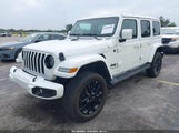 JEEP WRANGLER UNLIMITED HIGH ALTITUDE 4X4 1C4HJXENXNW139005 photo