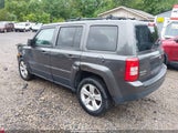 Jeep Patriot Latitude 1C4NJRFBXED793145 снимка