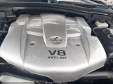 Lexus Gx 470 JTJBT20XX60123657 fotografie
