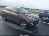 HYUNDAI TUCSON SE KM8JU3AGXEU833578 снимка