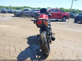 Yamaha Fz6 R JYARJ18E0BA007453 снимка