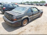 Pontiac Grand Prix Se 1G2WJ12M6RF245428 fotografie