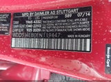 Mercedes-Benz Cla 250 WDDSJ4EB0EN119447 снимка
