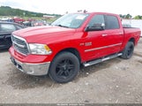 Ram  Big Horn 3C6RR7LT4GG233470 снимка