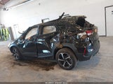 Chevrolet Trailblazer Fwd Rs KL79MTSL1NB076386 снимка