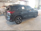 Chevrolet Trailblazer Fwd Rs KL79MTSL1NB076386 снимка