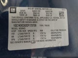 Chevrolet Silverado 2500Hd Lt 1GC1KXC82CF173738 снимка