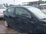 Chevrolet Spark Fwd Ls Automatic KL8CB6SA4MC228077 снимка