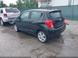 Chevrolet Spark Fwd Ls Automatic KL8CB6SA4MC228077 снимка