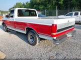 FORD F150 1FTDF15N9PNA65890 снимка