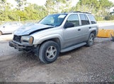 Chevrolet Trailblazer Ls 1GNDS13S262224728 снимка