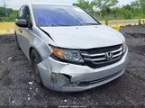 Honda Odyssey Lx 5FNRL5H20FB080993 снимка