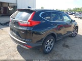Honda Cr-V Ex 5J6RW2H55KL011962 снимка