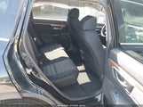 Honda Cr-V Ex 5J6RW2H55KL011962 снимка