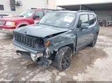 Jeep Renegade Altitude Fwd ZACCJABB7JPH94781 photo