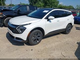 Kia Sportage Hybrid Sx-Prestige KNDPXCDG7R7122698 photo