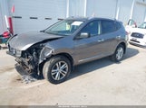 Nissan Rogue Select S JN8AS5MVXFW755989 снимка