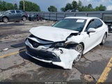 Toyota Camry Le 4T1B11HK6KU687395 fotografie