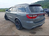 Dodge Durango R/T Awd 1C4SDJCT9MC758710 снимка