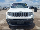 Jeep Renegade Limited Fwd ZACCJADB1JPJ11192 fotografie