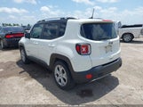 Jeep Renegade Limited Fwd ZACCJADB1JPJ11192 снимка