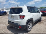 Jeep Renegade Limited Fwd ZACCJADB1JPJ11192 photo