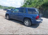 CHEVROLET TRAILBLAZER LS 1GNDT13S622437186 снимка