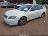 NISSAN ALTIMA 2.5 S 1N4AL11D15C205776 fotografie