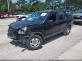 Honda Cr-V Lx SHSRD68474U206647 снимка