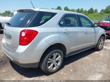 Chevrolet Equinox Ls 1GNALBEK0DZ130189 снимка