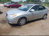 Hyundai Elantra Gls/Se KMHDU46D58U389628 снимка