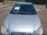 Hyundai Elantra Gls/Se KMHDU46D58U389628 снимка