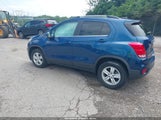 Chevrolet Trax Awd Lt 3GNCJPSB1LL248855 снимка