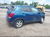 Chevrolet Trax Awd Lt 3GNCJPSB1LL248855 снимка